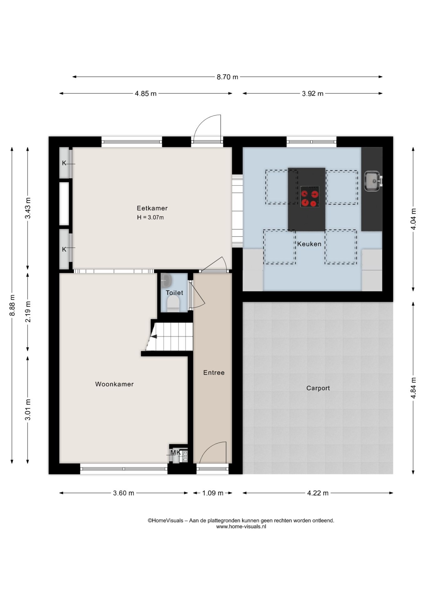 Foto 36 van Bartjensstraat 13