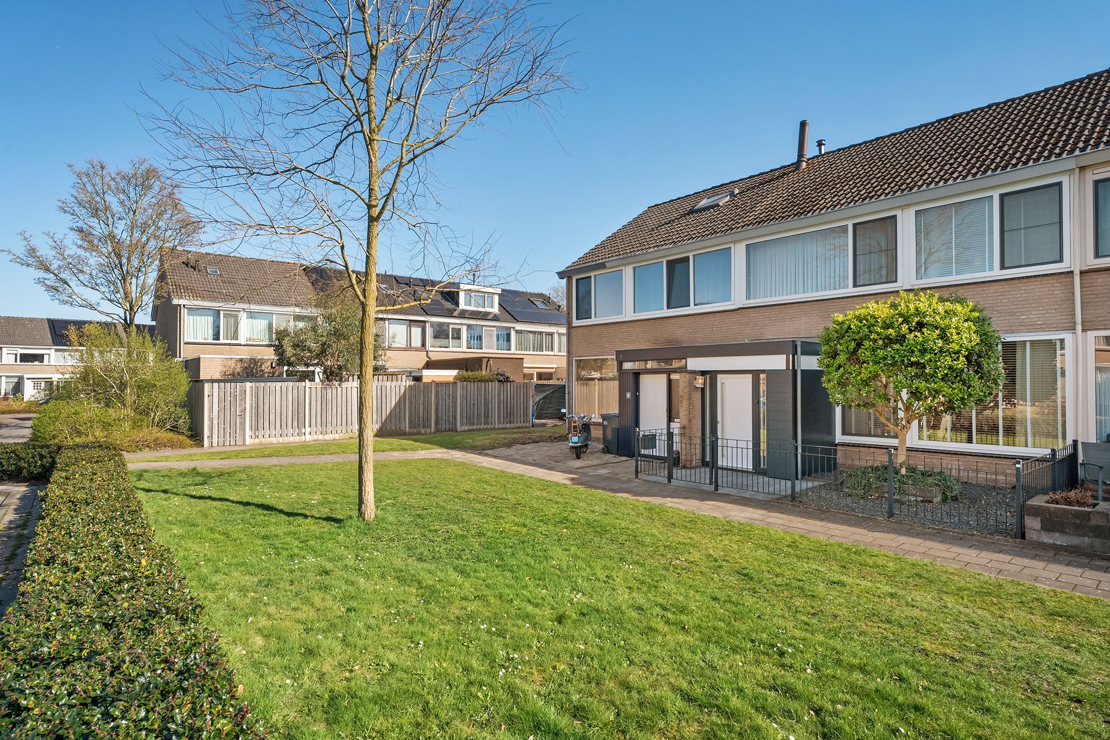 Photo 6 of Paulus Potterstraat 11