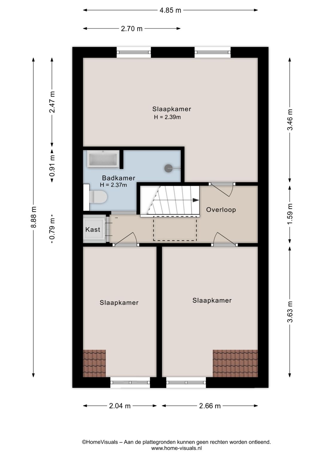 Foto 37 van Bartjensstraat 13