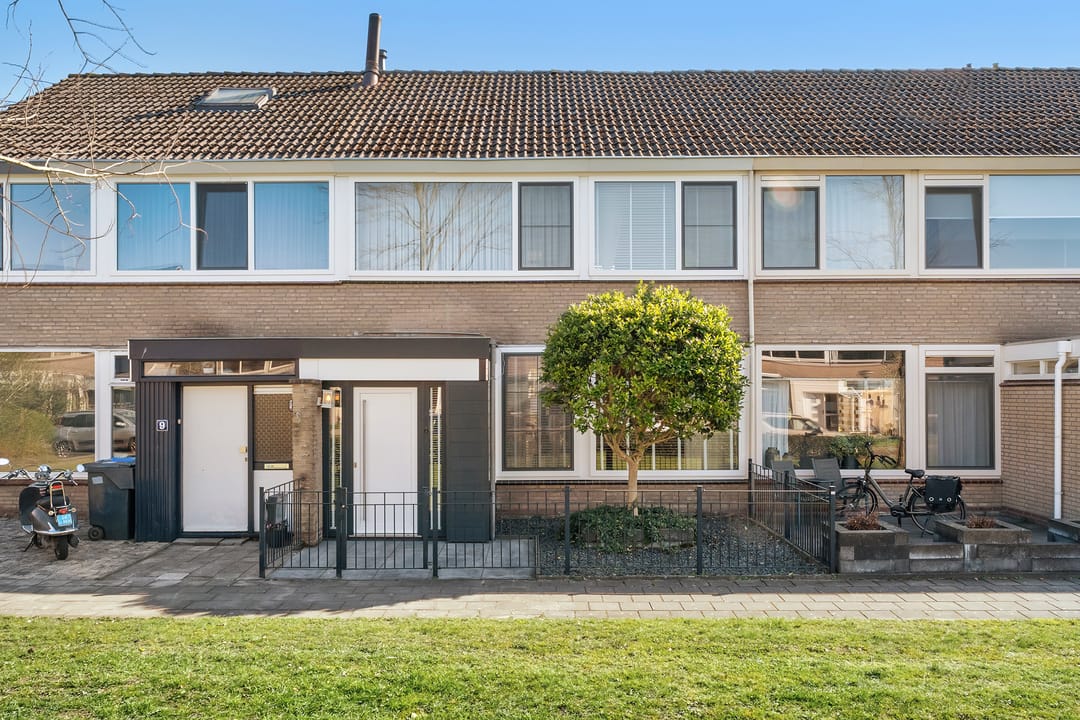 Photo 7 of Paulus Potterstraat 11