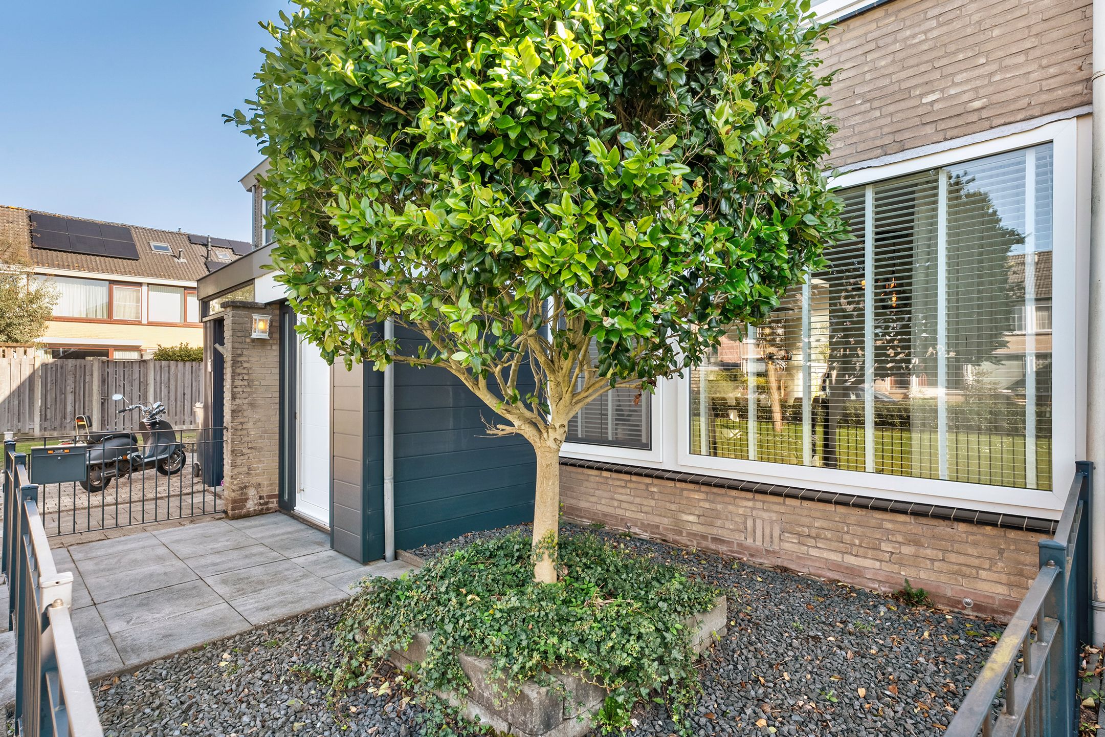 Photo 9 of Paulus Potterstraat 11