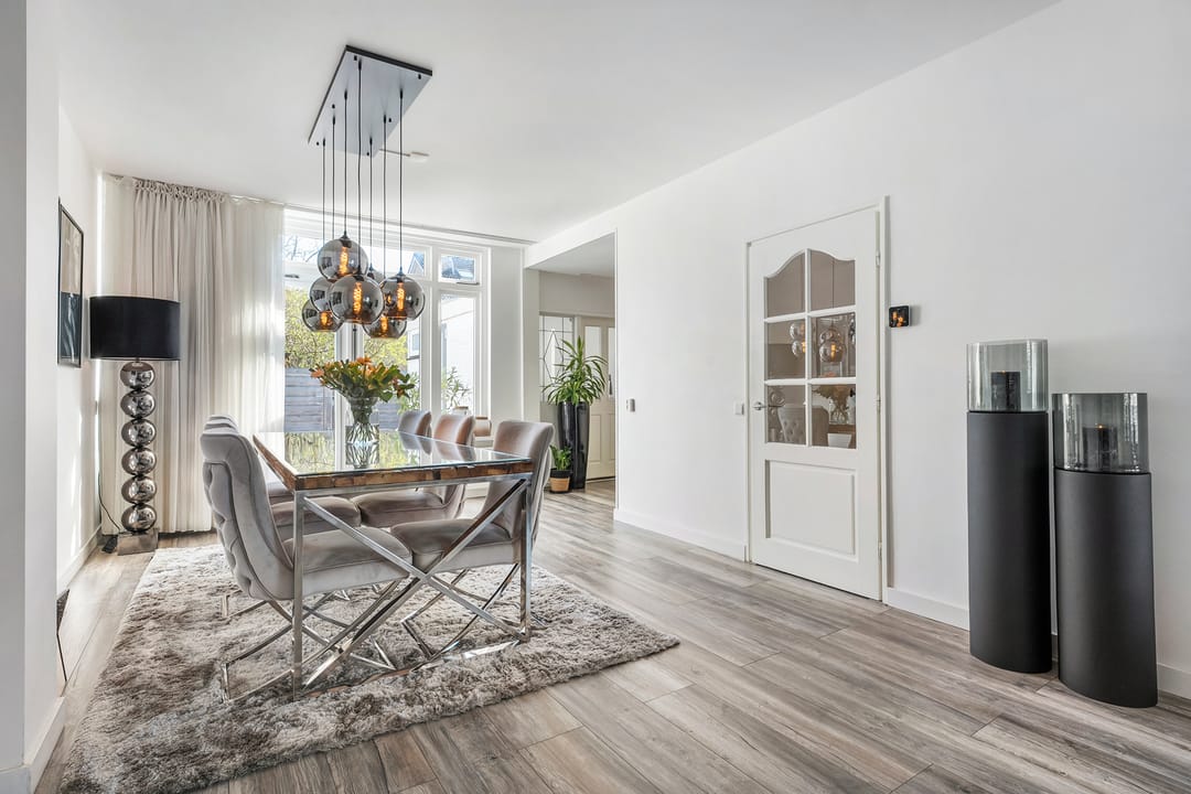 Photo 22 of Paulus Potterstraat 11