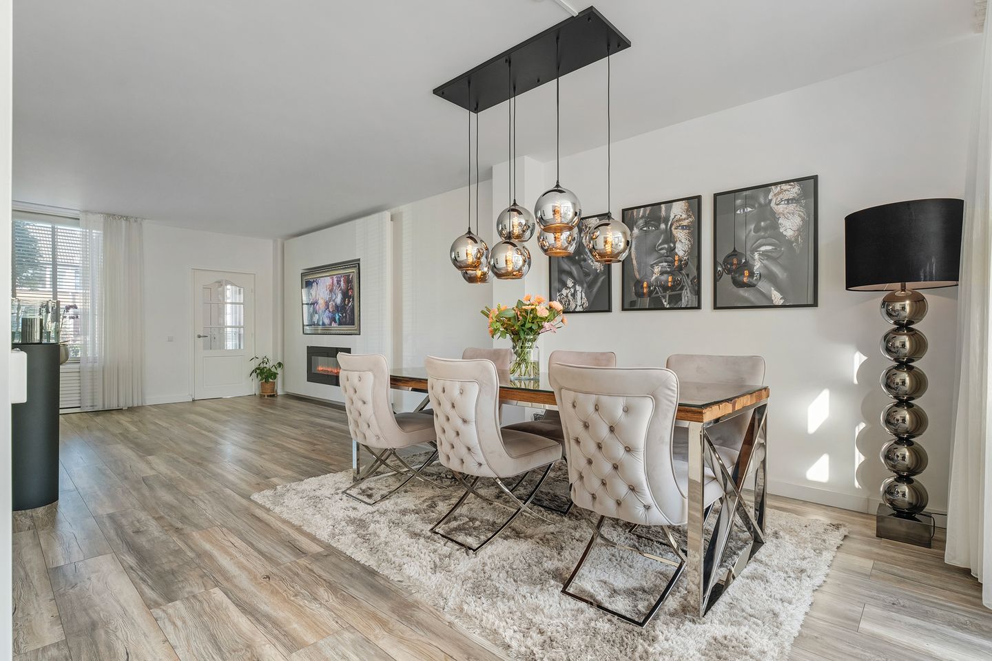 Photo 25 of Paulus Potterstraat 11