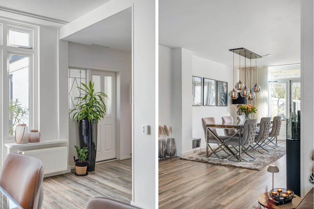 Photo 26 of Paulus Potterstraat 11