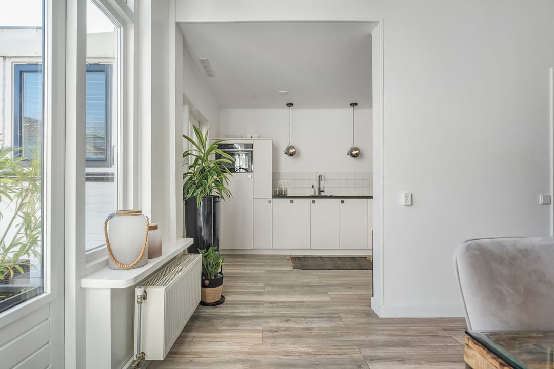 Photo 28 of Paulus Potterstraat 11