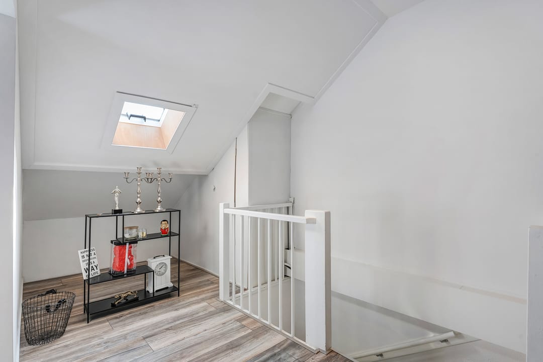 Photo 46 of Paulus Potterstraat 11