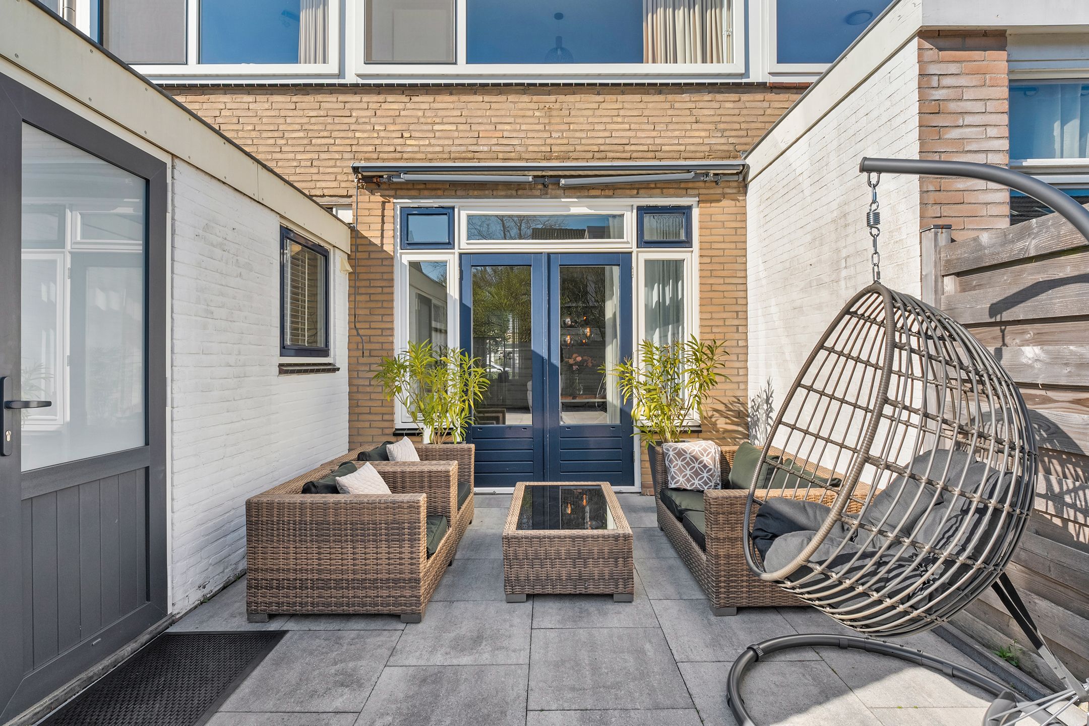 Photo 51 of Paulus Potterstraat 11