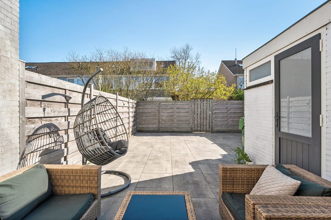 Photo 52 of Paulus Potterstraat 11