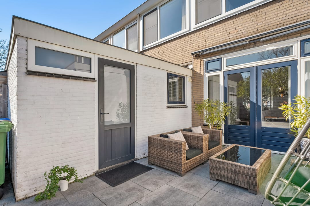 Photo 53 of Paulus Potterstraat 11