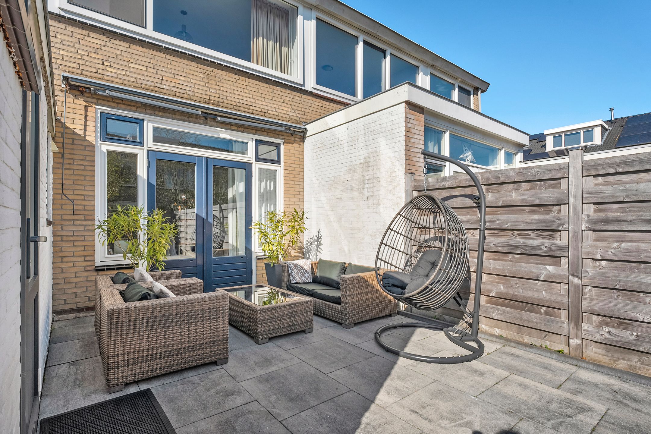 Photo 54 of Paulus Potterstraat 11