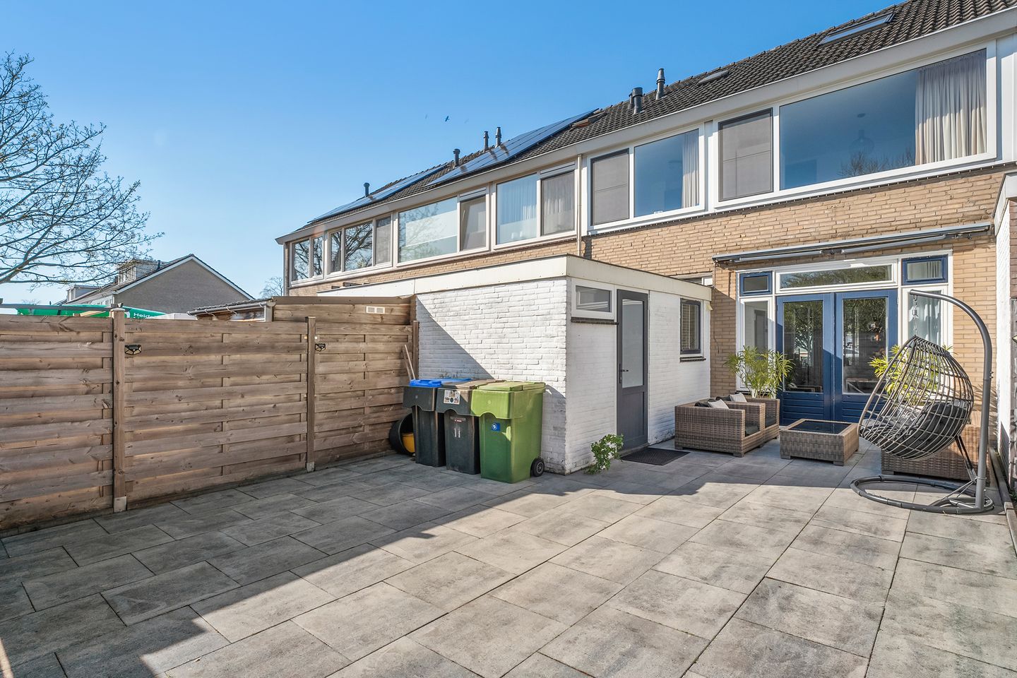 Photo 55 of Paulus Potterstraat 11