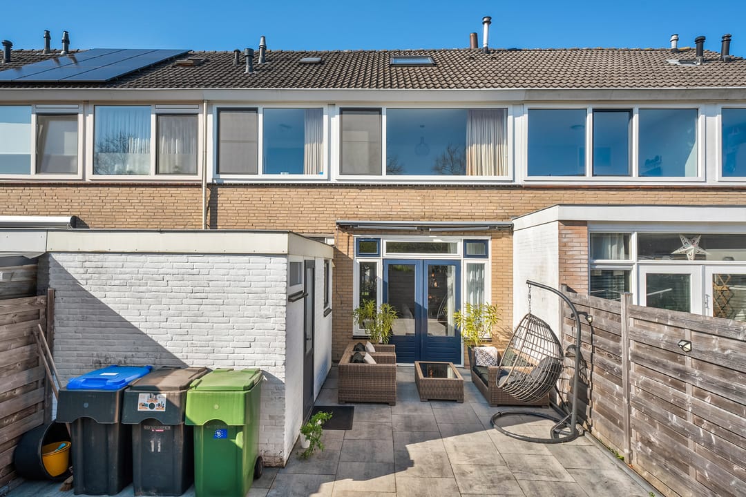 Photo 56 of Paulus Potterstraat 11