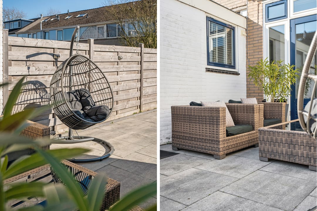 Photo 58 of Paulus Potterstraat 11