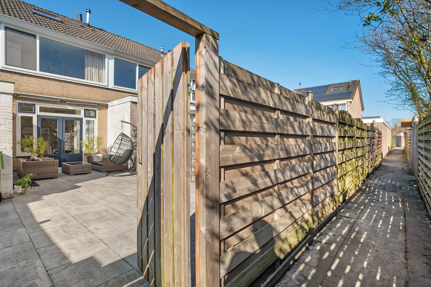 Photo 59 of Paulus Potterstraat 11