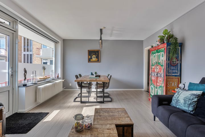 Foto 2 van Wolkammersdreef 11-B