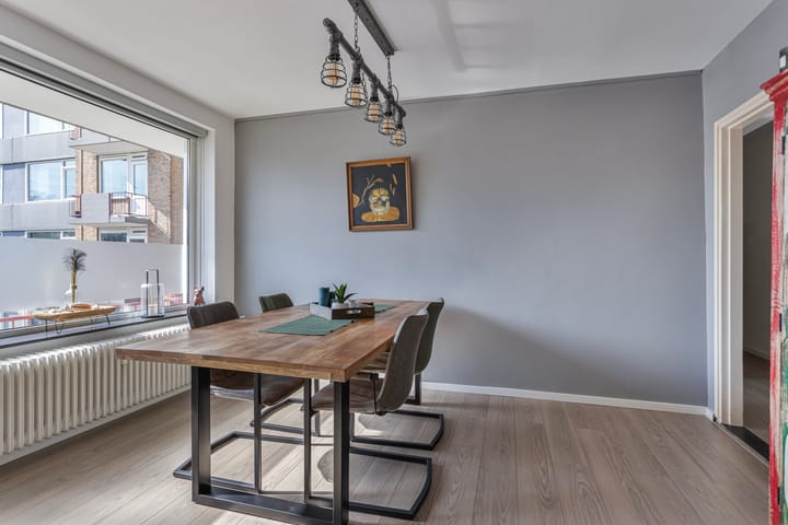 Foto 5 van Wolkammersdreef 11-B