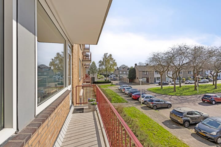 Foto 6 van Wolkammersdreef 11-B