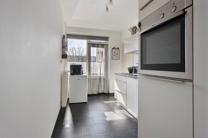 Foto 8 van Wolkammersdreef 11-B