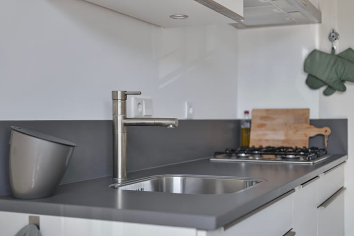 Foto 9 van Wolkammersdreef 11-B