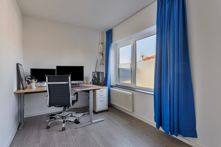 Foto 13 van Wolkammersdreef 11-B