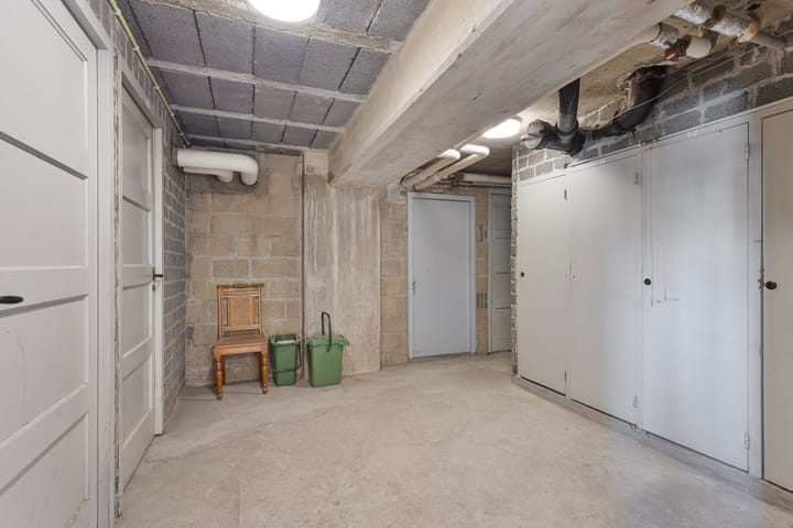 Foto 16 van Wolkammersdreef 11-B