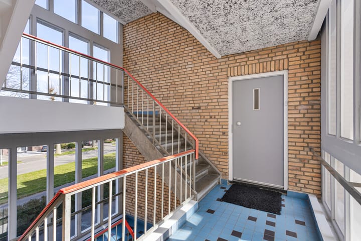 Foto 18 van Wolkammersdreef 11-B