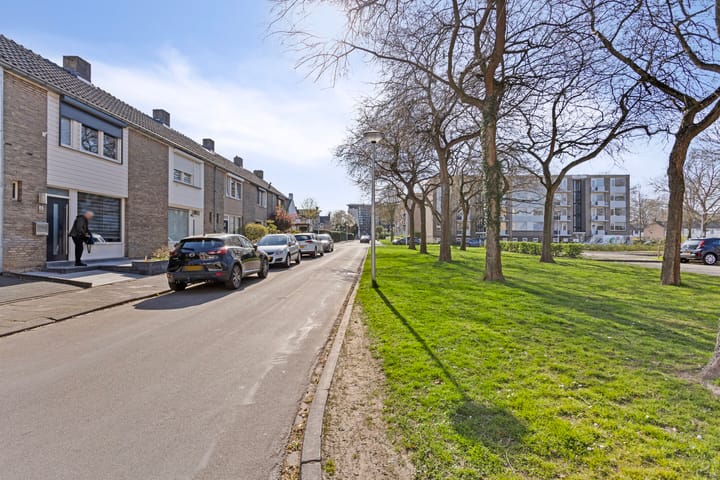 Foto 19 van Wolkammersdreef 11-B