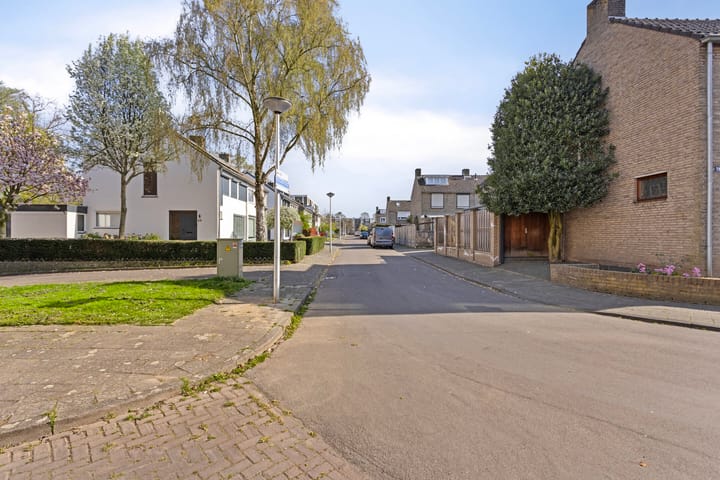 Foto 20 van Wolkammersdreef 11-B