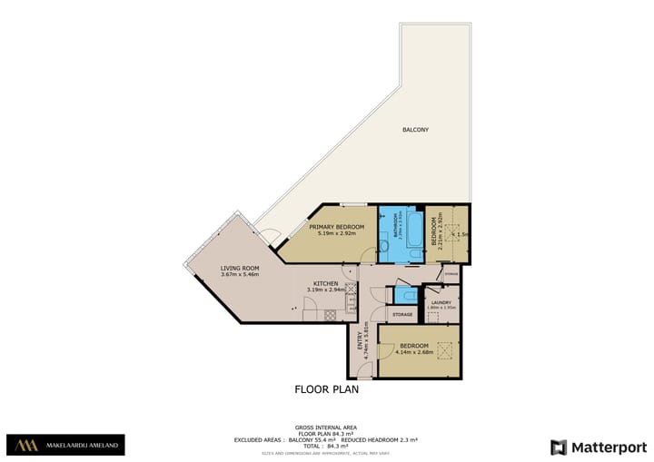 Foto 27 van Excelsiorstraat 43