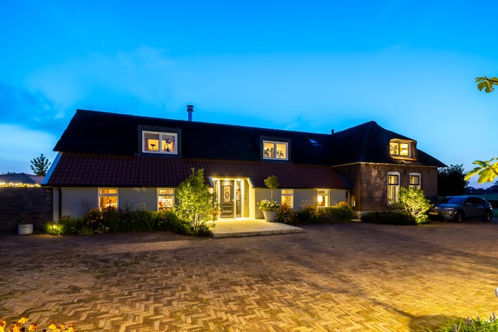 Foto 2 van Drosteweg 9