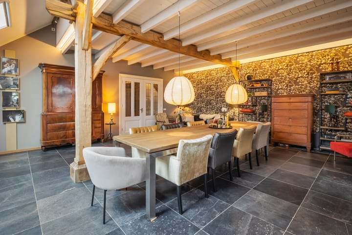 Foto 3 van Drosteweg 9