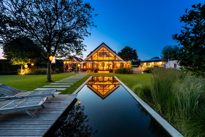 Foto 4 van Drosteweg 9