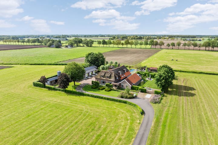 Foto 5 van Drosteweg 9