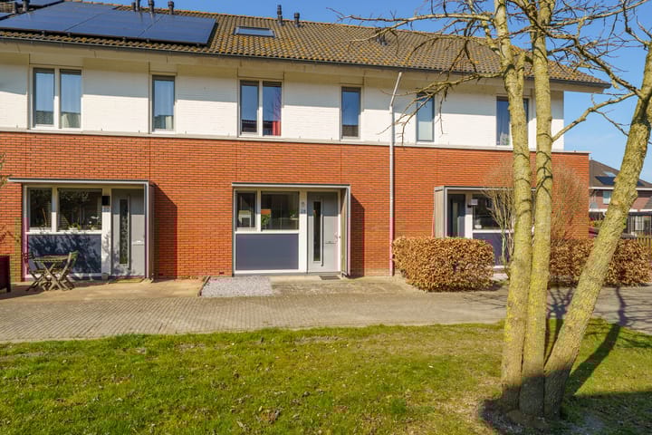 Asterixstraat 28