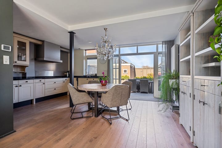 Foto 3 van Willemsweg 57