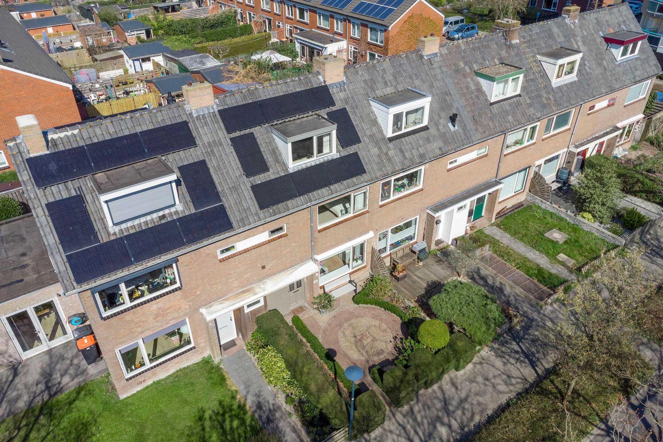 Foto 30 van Willemsweg 57