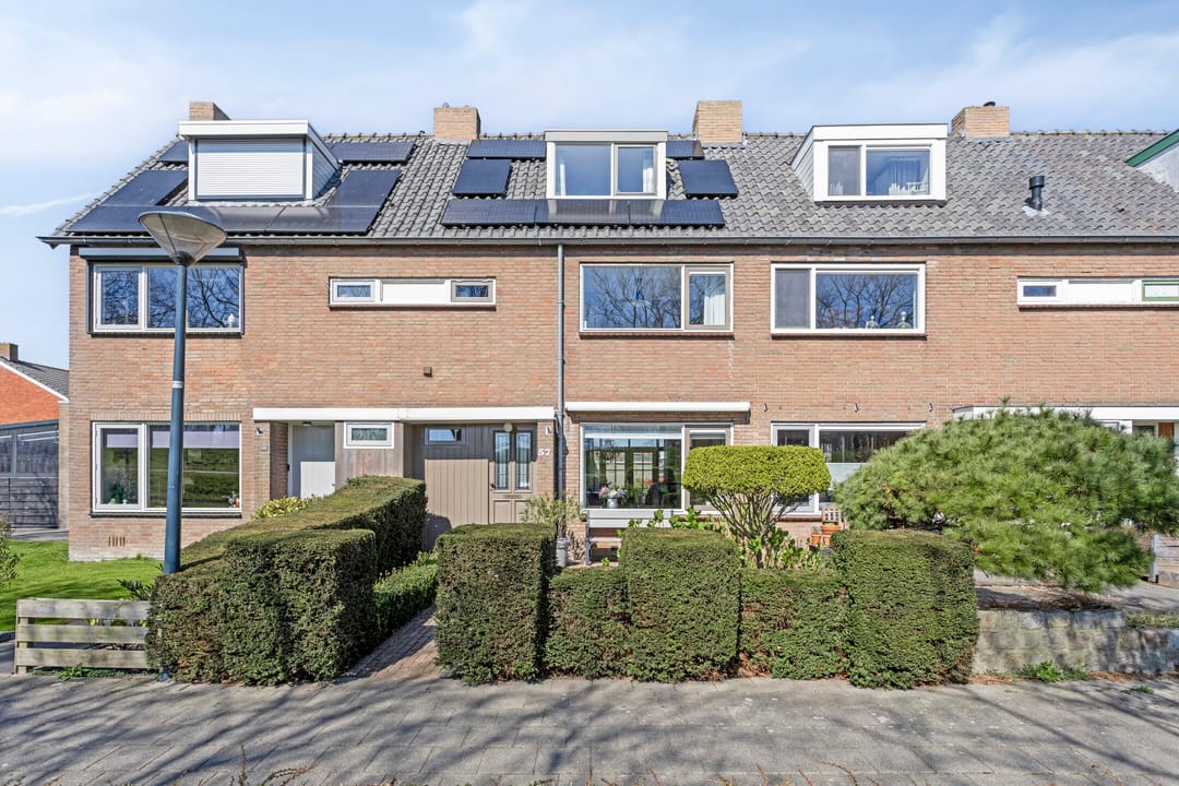 Foto 28 van Willemsweg 57