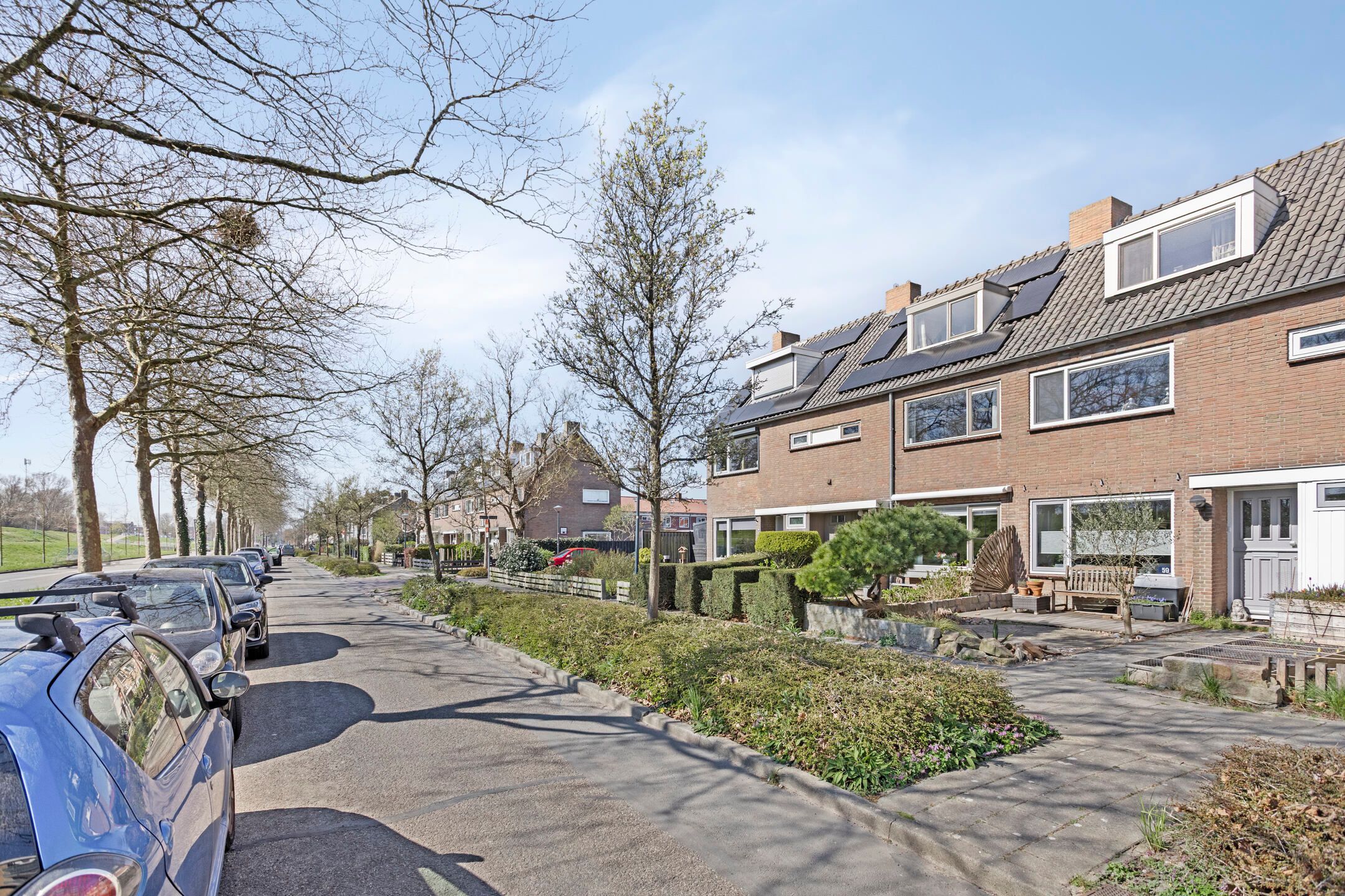 Foto 27 van Willemsweg 57