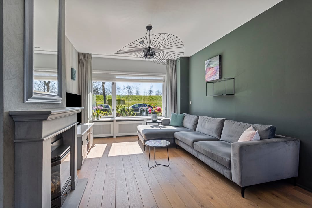 Foto 7 van Willemsweg 57