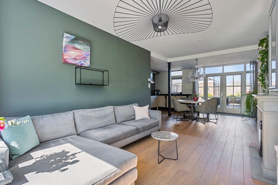 Foto 8 van Willemsweg 57