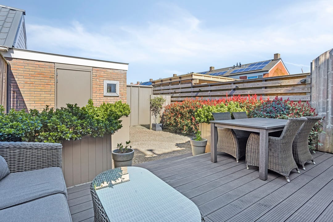 Foto 22 van Willemsweg 57