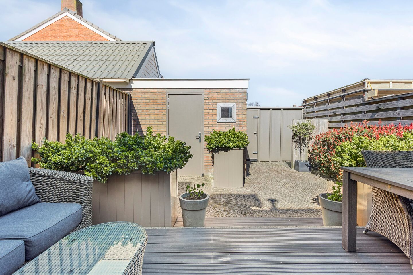 Foto 25 van Willemsweg 57