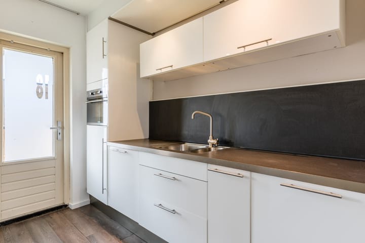 Foto 13 van Dries 18