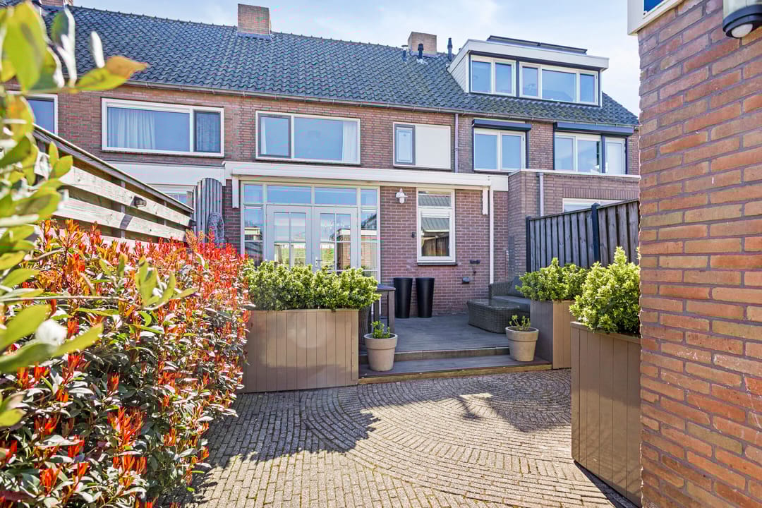 Foto 26 van Willemsweg 57