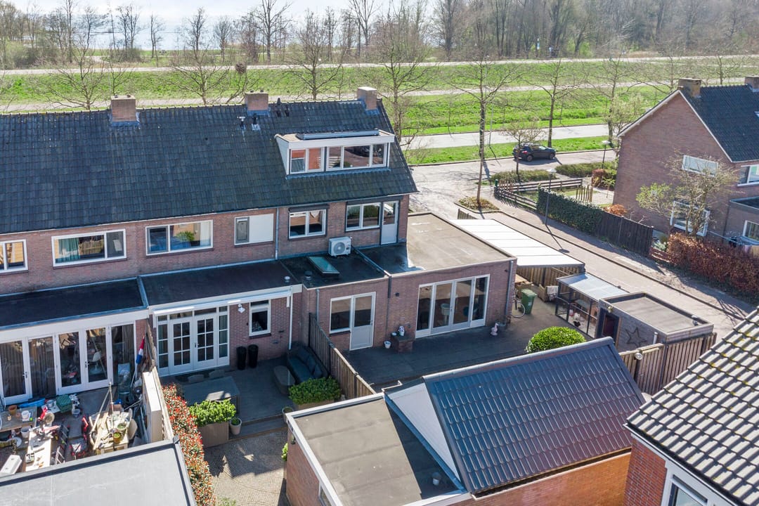 Foto 31 van Willemsweg 57