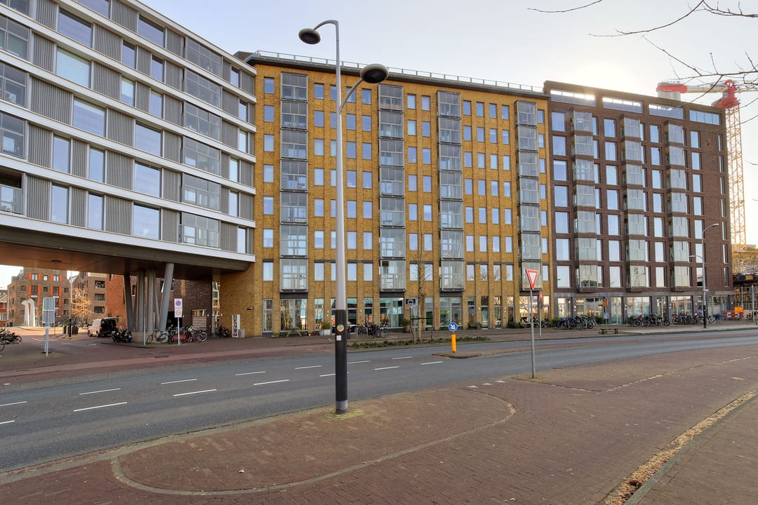 Foto 31 van Houthavenkade 56