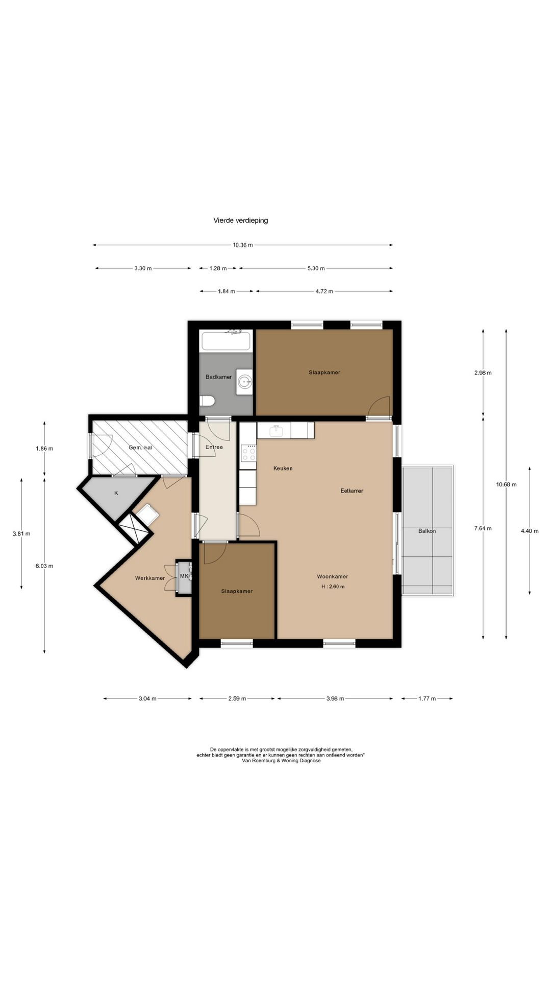 Foto 32 van Houthavenkade 56