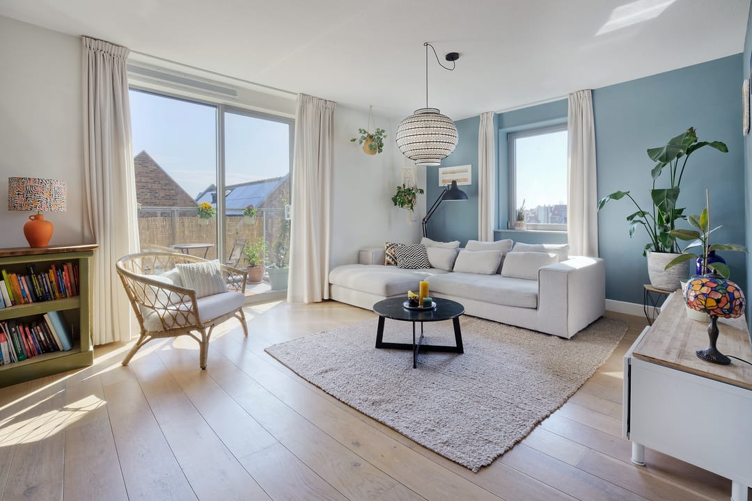 Foto 2 van Houthavenkade 56