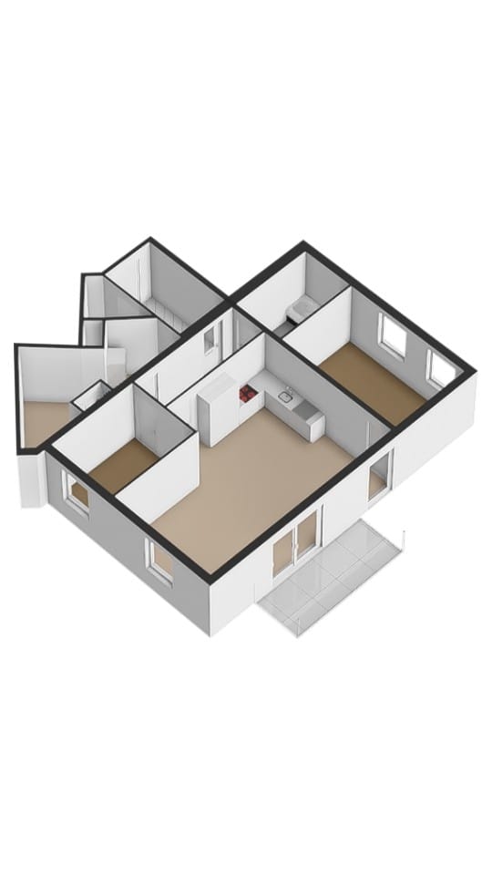 Foto 33 van Houthavenkade 56