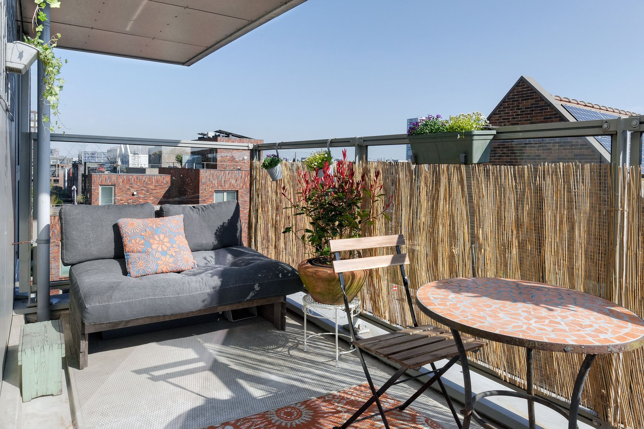 Foto 3 van Houthavenkade 56